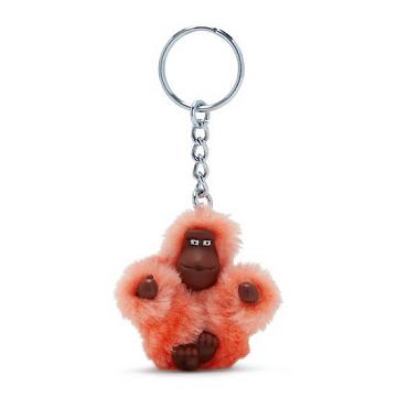 Kipling Sven Extra Small Monkey Keychain Accessories Oransje | NO 1232FD